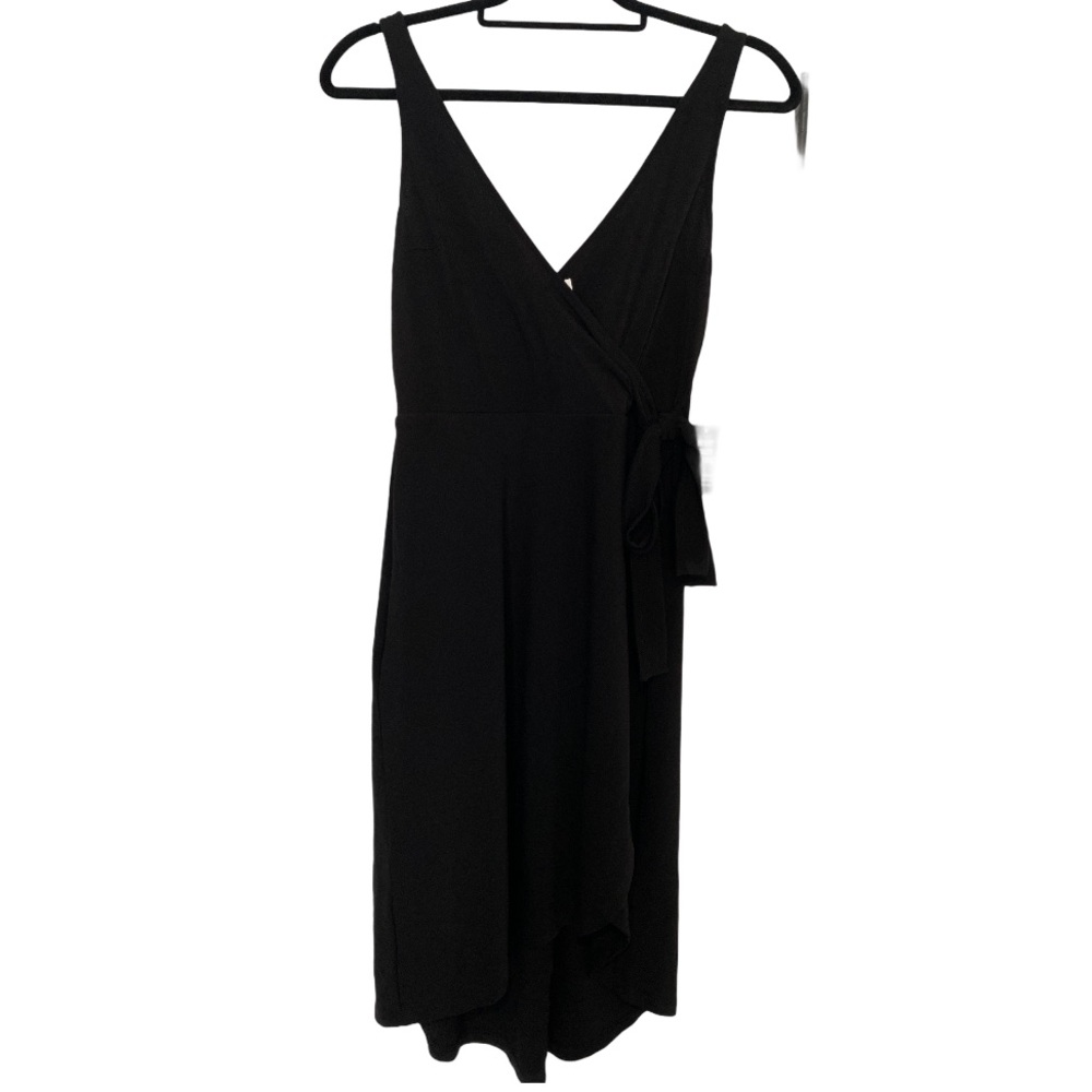 🔥Black dress